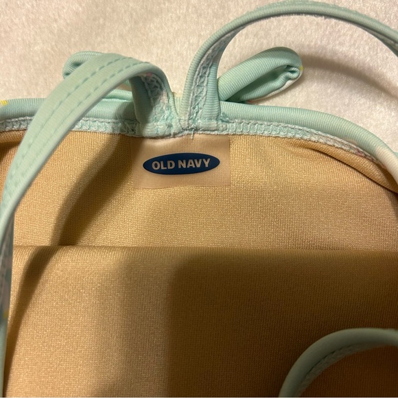 Old Navy One-Piece Swimsuits - Lot of 3 - Picture 7 of 11